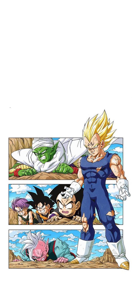Alex_V_R_'s tweet photo. ITS BAAACKKKKK 🐉🐉#DragonBallSuperTheGalacticPatrol  #DragonBall40th https://t.co/xDf7NPPztT