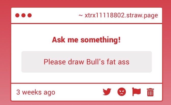 Xtra🔞 tweet media