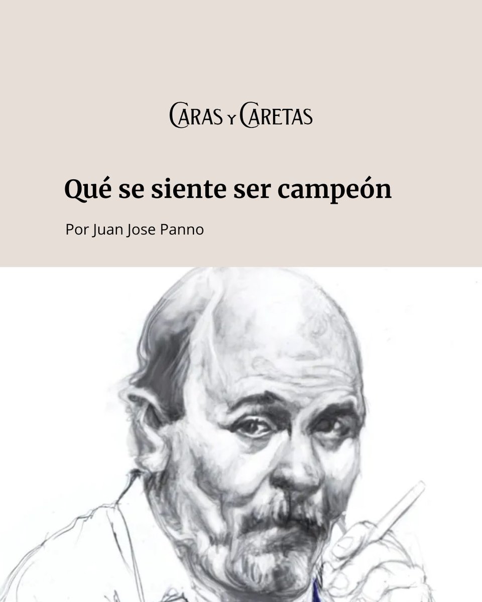 San Lorenzo fue el club de los amores de Osvaldo Soriano, que no desperdició oportunidad para dejar registro de esa pasión en conversaciones con amigos, notas periodísticas y libros. | Por Juan Jose Panno bit.ly/4t05a0I