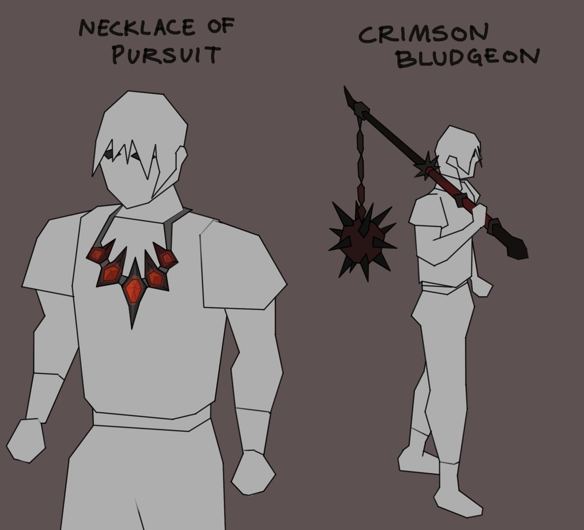 ‼️Blood Moon Rises is coming to Old School RuneScape in Summer 2026, bringing with it: 

-New Realm: Vampyrium
-Bloodwood Trees (mid 70s, max 80-90k xp/hr) 
-The Maggot King (Repeatable Boss post-quest, compared to Inferno and Phosani)
-Stymphikes (82 Hunter, comparable to red