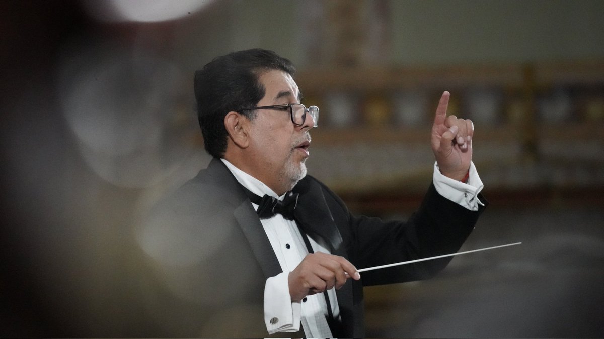 Orquesta Sinfónica de Cuenca tweet media