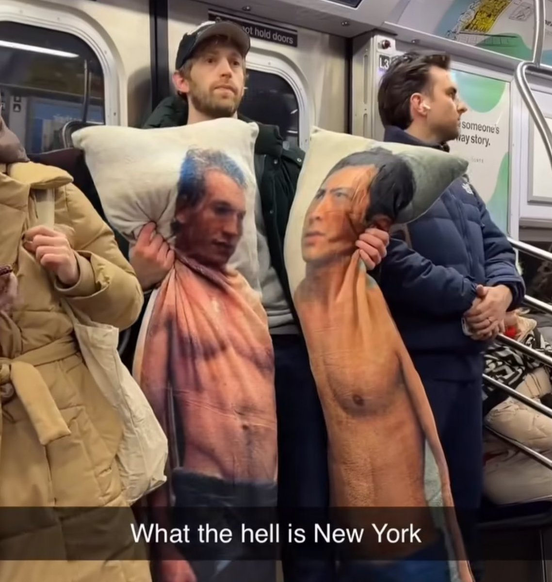 roya (@die4hudson) on Twitter photo 