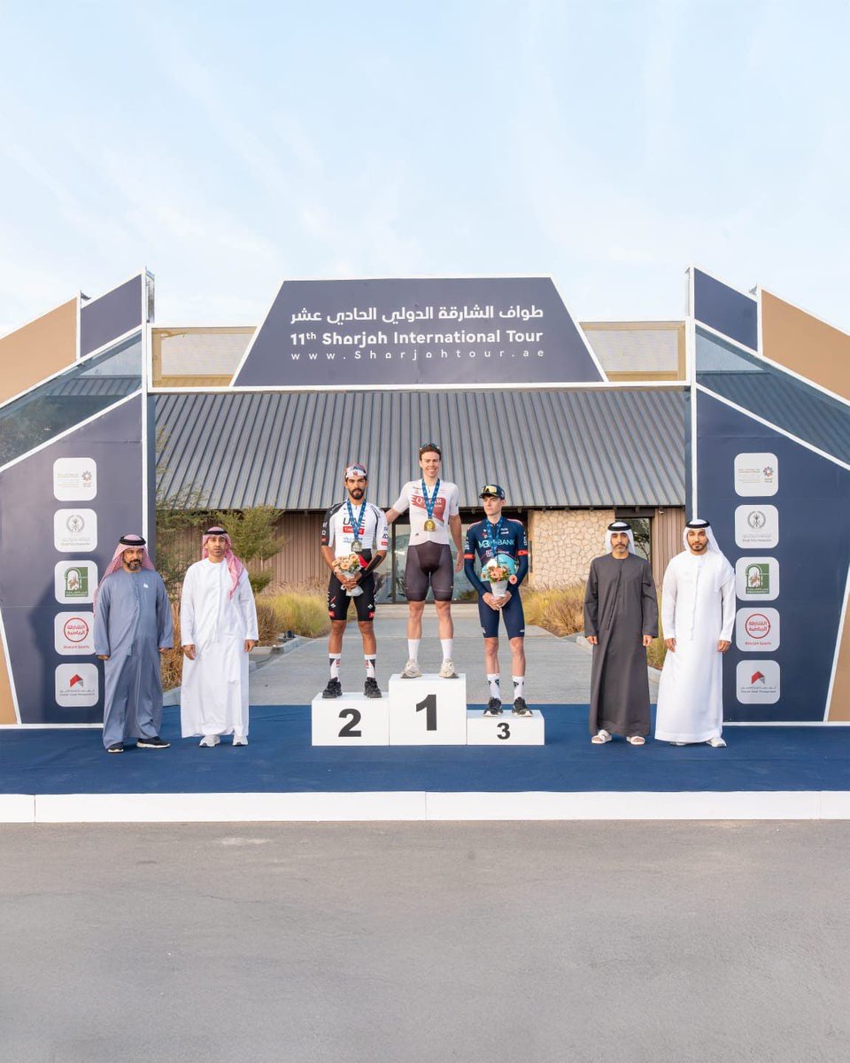 Qatar Cycling F tweet media