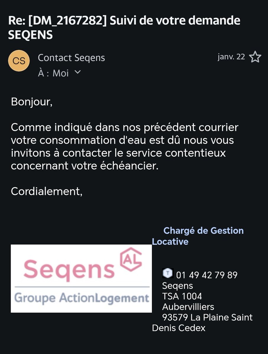 Eugenie LOBE tweet media