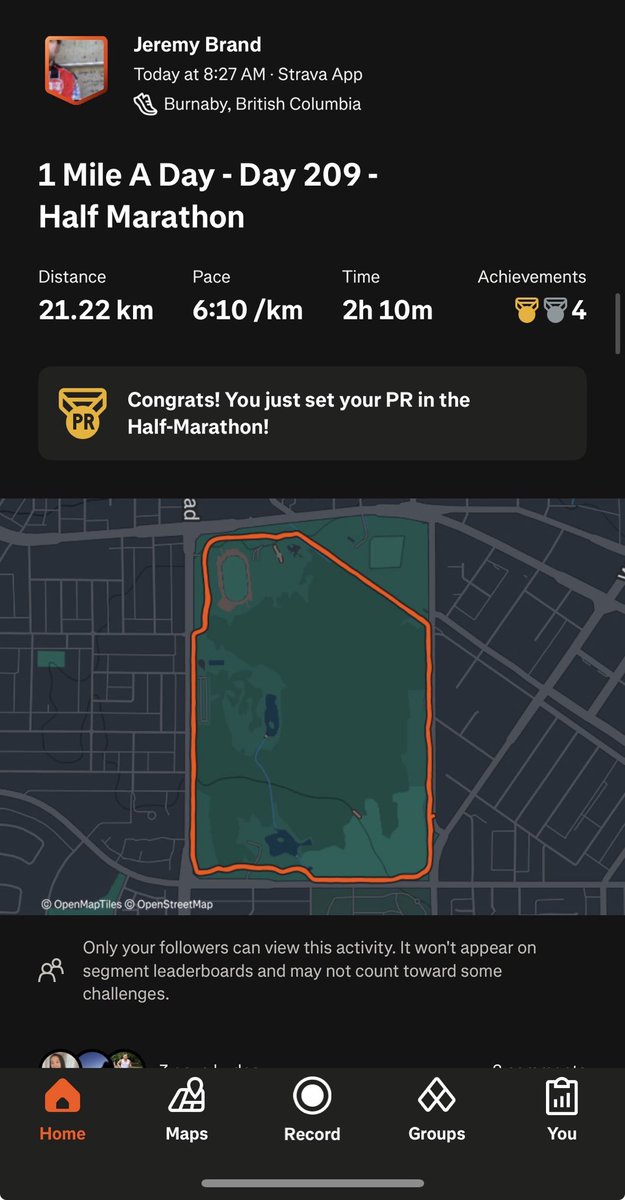 Jeremy Brand tweet media