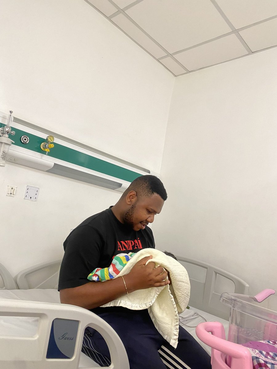 Àró Oloye Lambo ⚡ tweet media