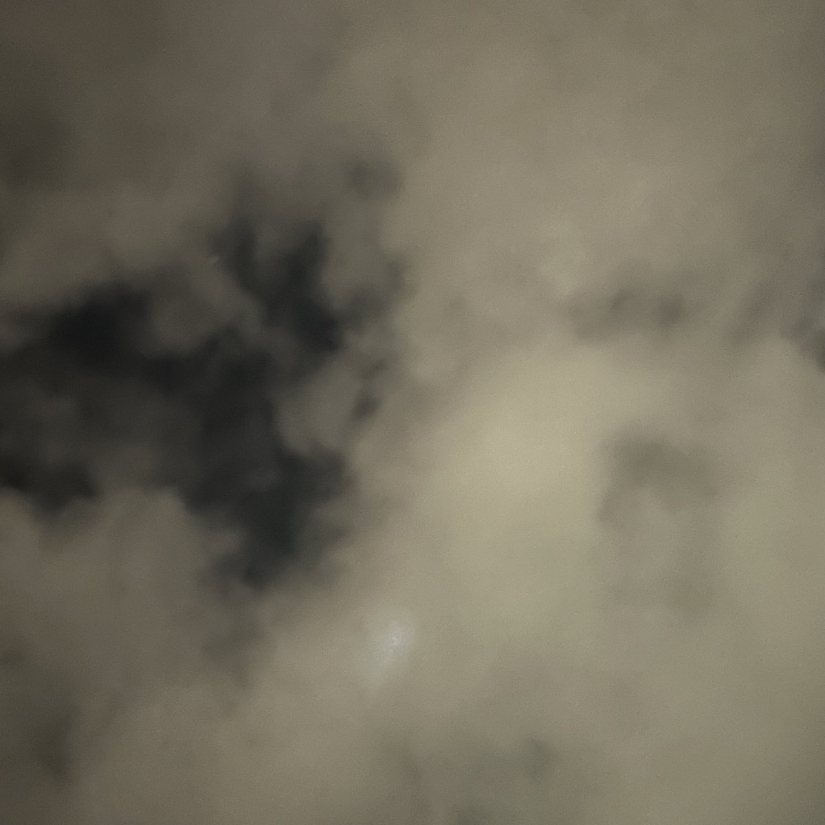 _ea04's tweet image. Tonight ☁️