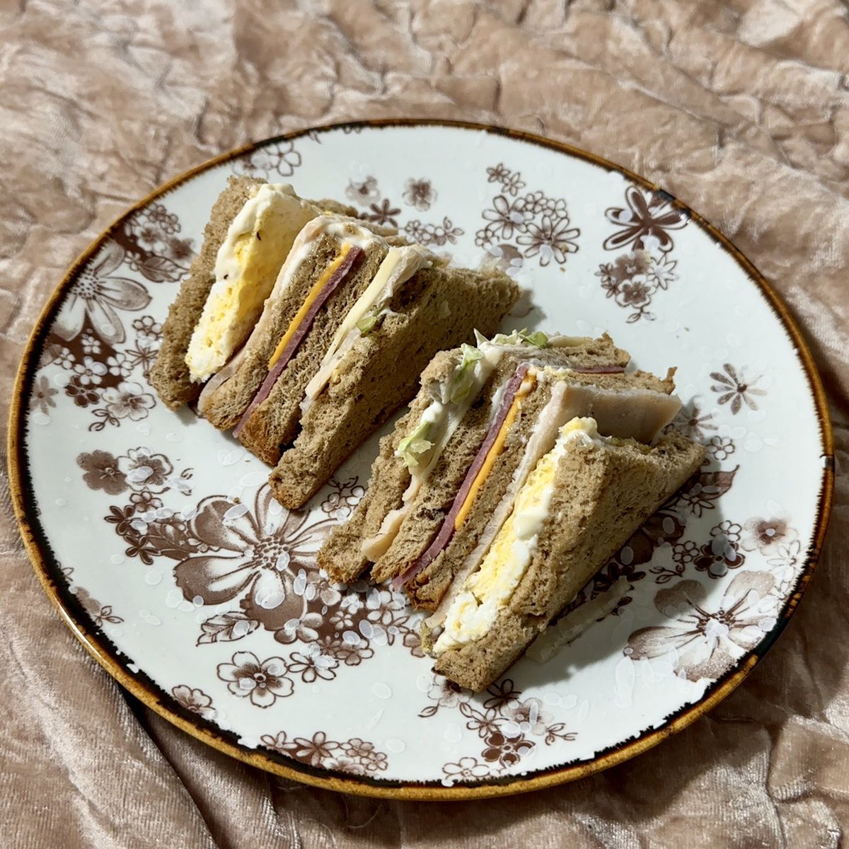 _ea04's tweet image. Tonight ☁️