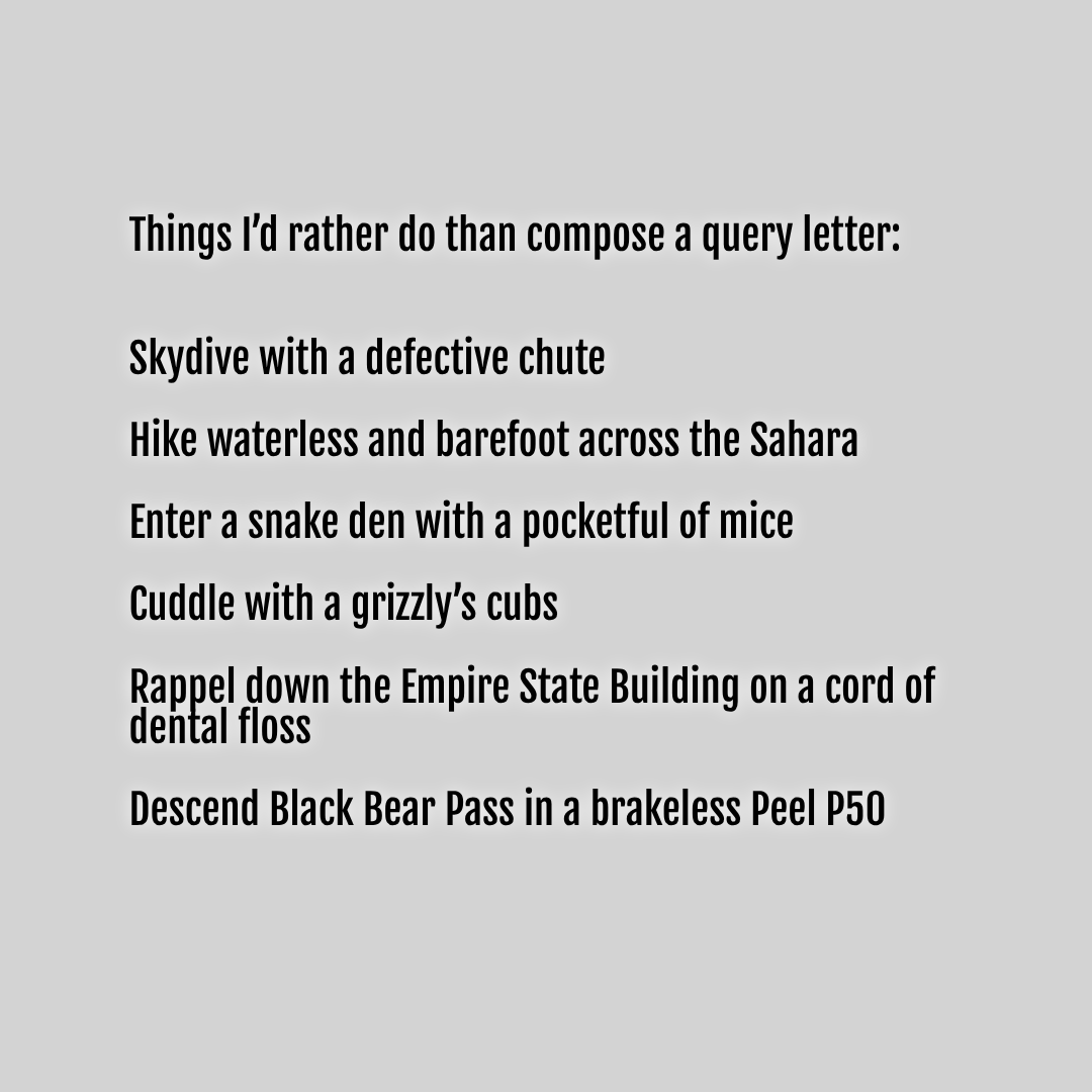 Award-Winning Author D.B. Woodling tweet media