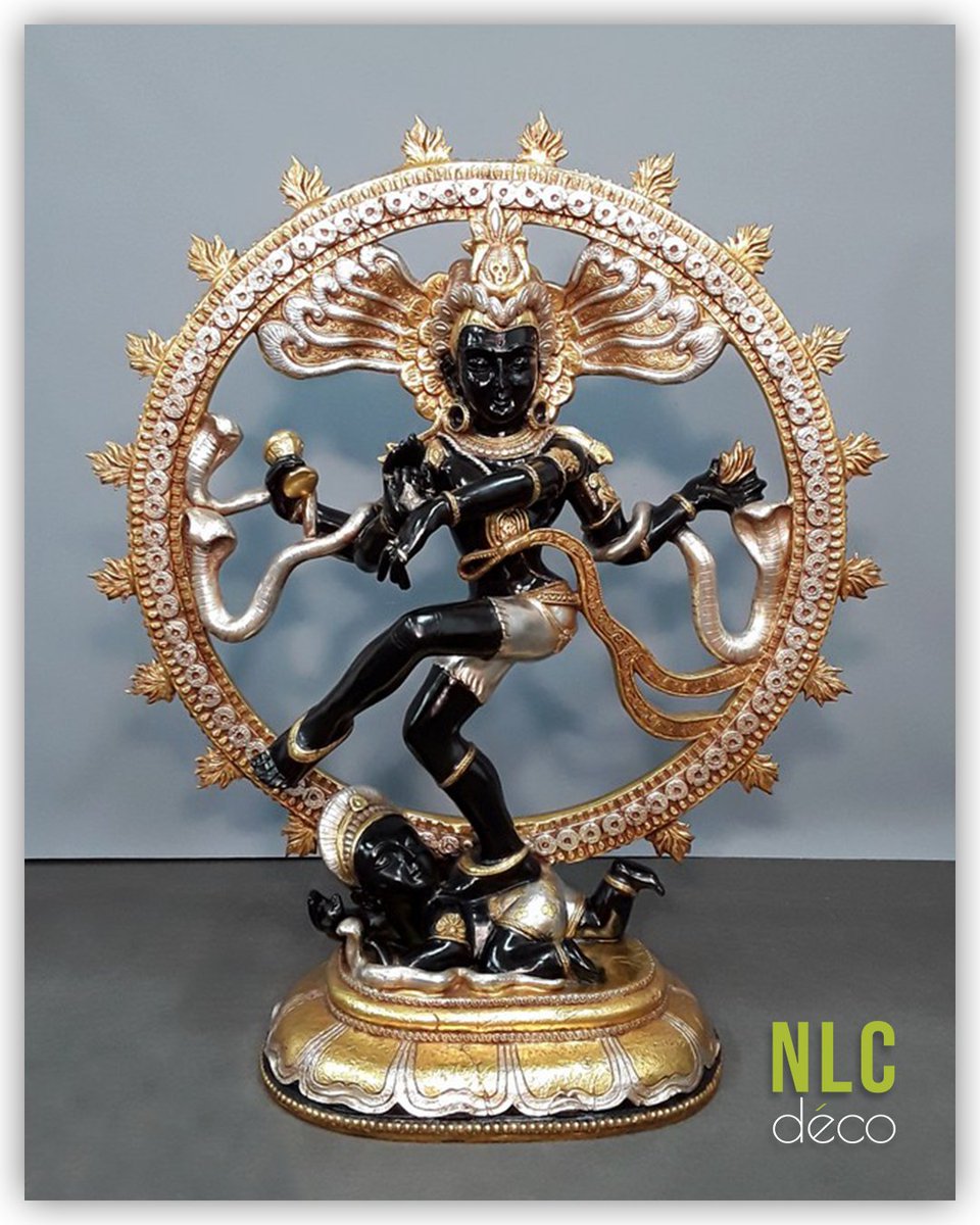 NLC DECO tweet media