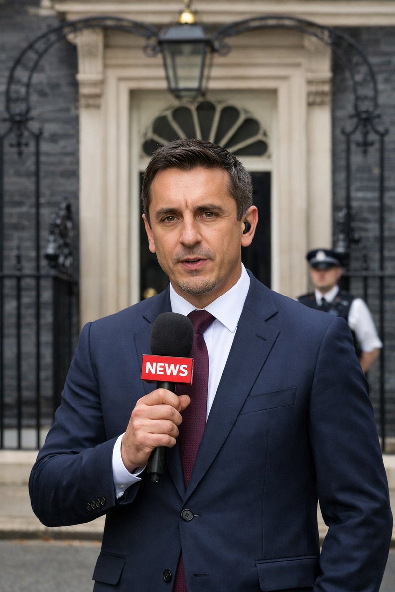 Nick Robinson tweet media