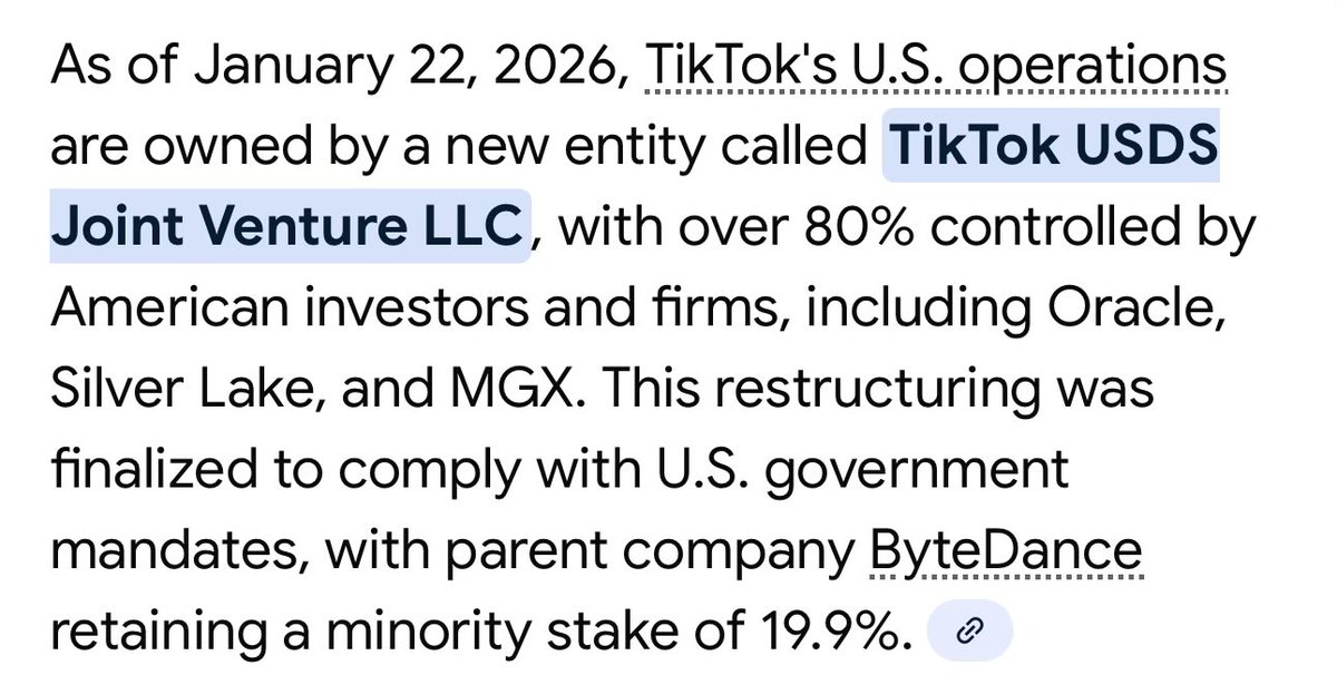 probably because as of three days ago it’s state media