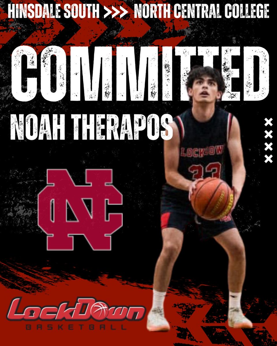 Lockdown Basketball tweet media