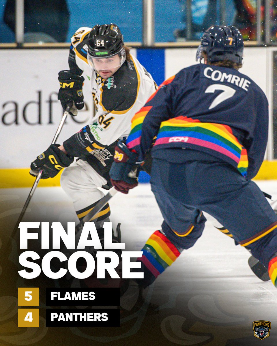 Nottingham Panthers tweet media