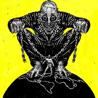 Persona #425 by Rupture 

Sign o' the Times