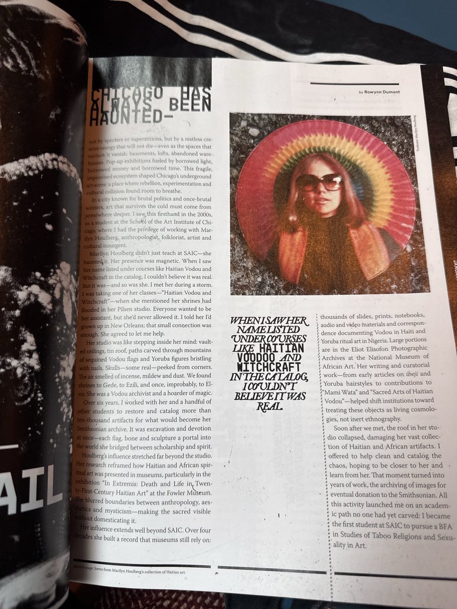 Rowynn Dumont tweet media