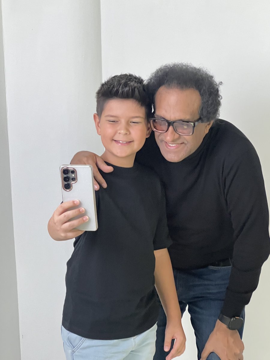 Jose A. Alejandro tweet media