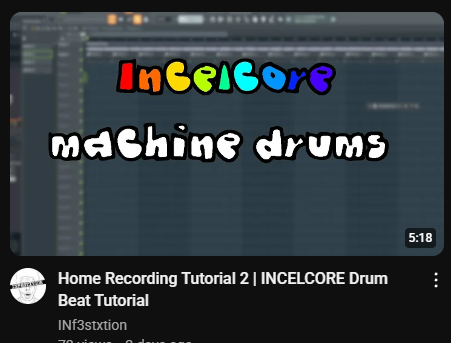 insane production content tweet media