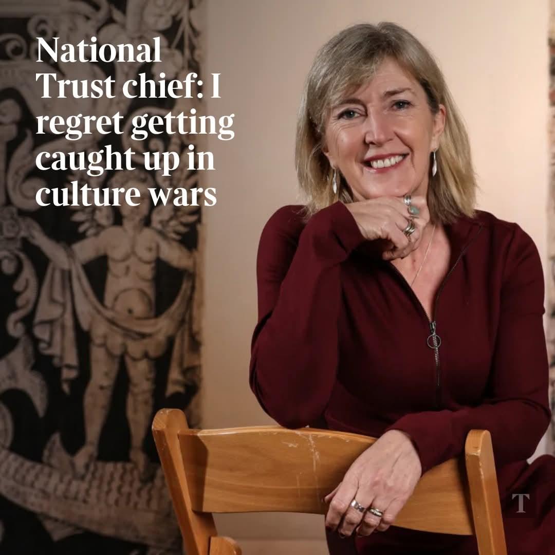 You lost our custom. 

We didn't mind occasionally hearing that our heritage was, in part, made using slavery. Although it did annoy us that you forgot to mention how we outlawed it. 

We did mind getting sent BLM shite, and see you sack old people for having the wrong views.