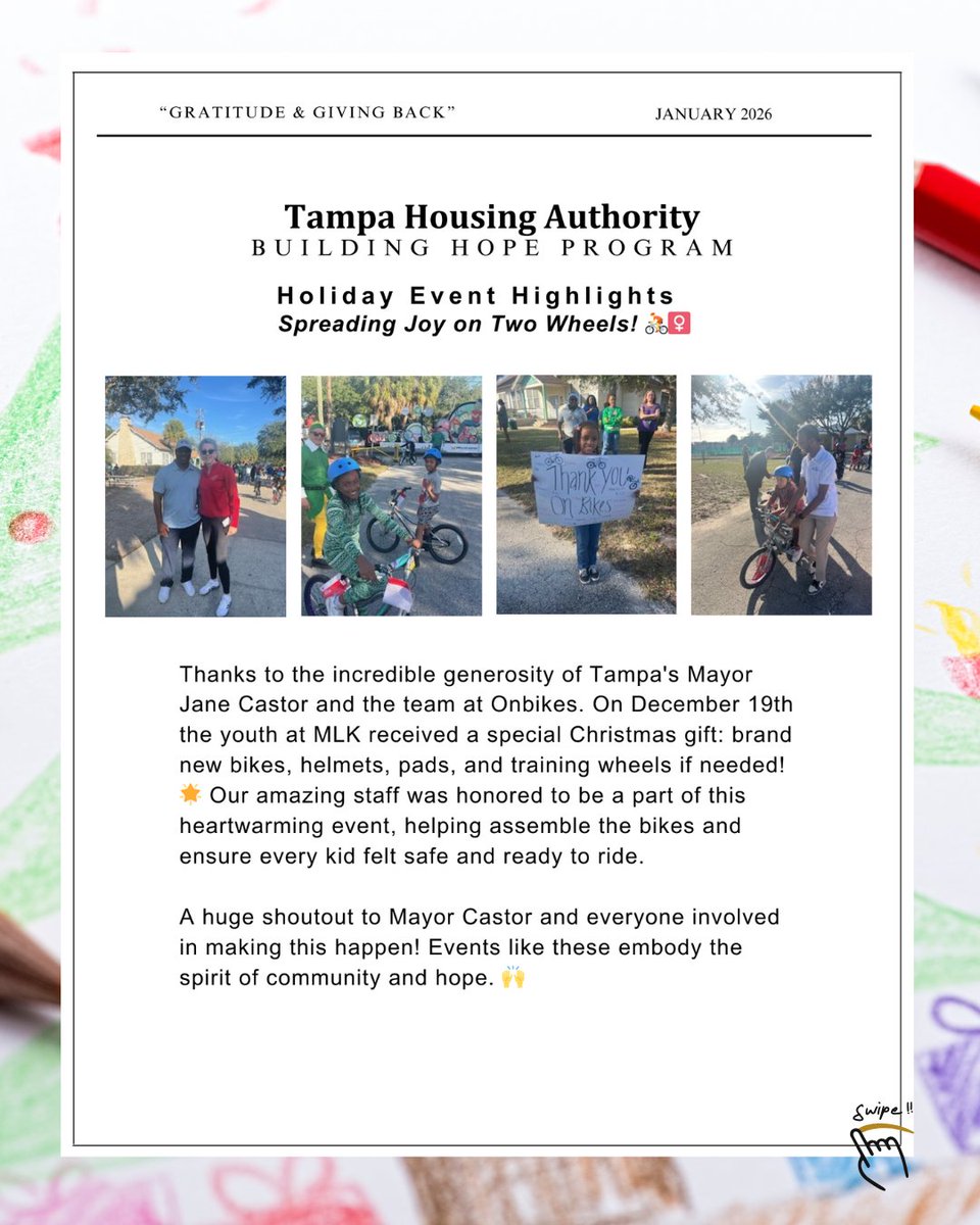 Children's Board tweet media