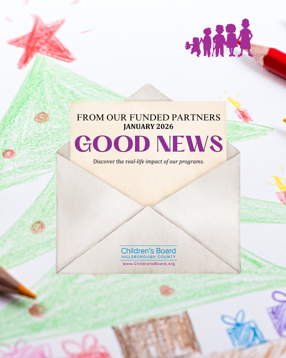 Children's Board tweet media