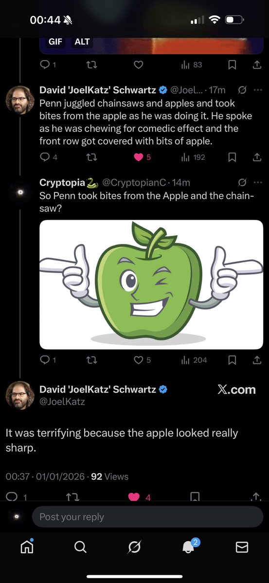 Cryptopia🐍 tweet media