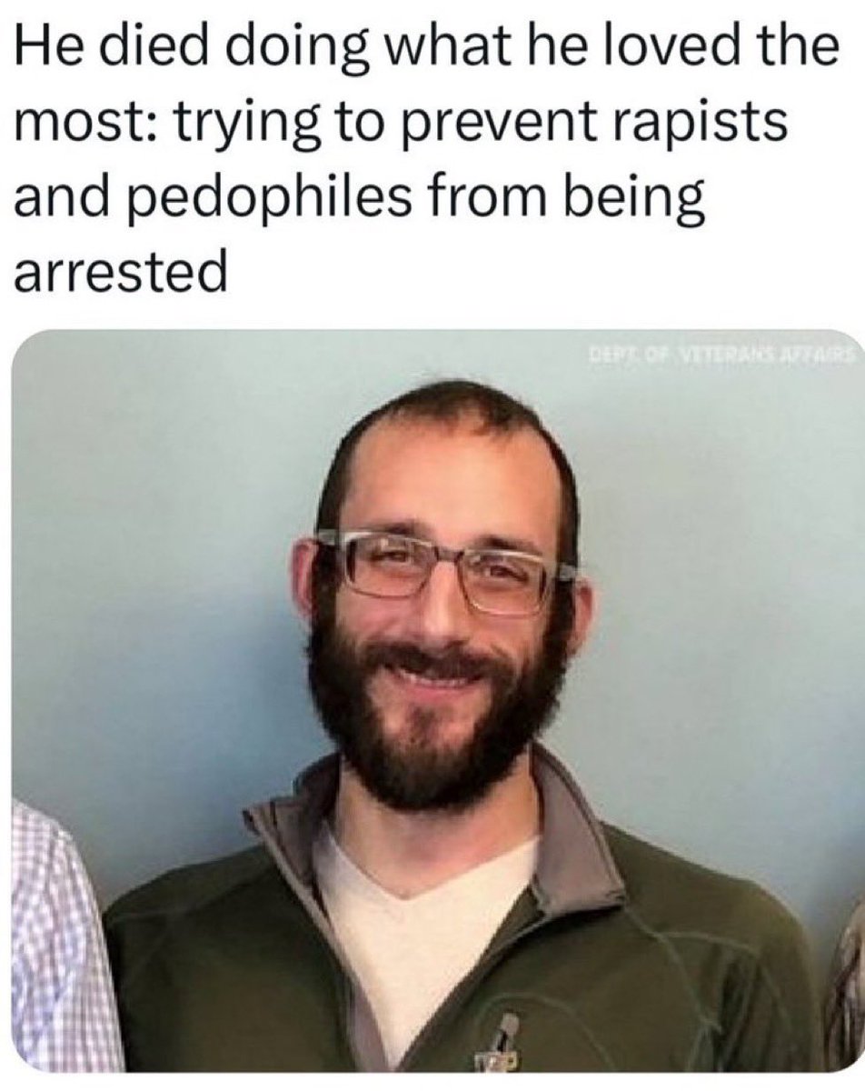 Henry Peterson tweet media