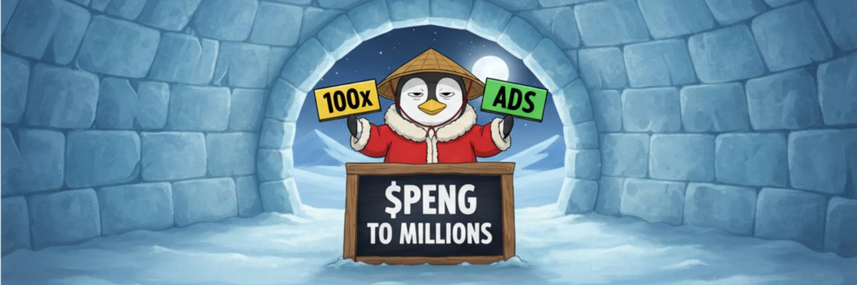 ChinesePen93001's tweet image. 100x boost and 700$ worth ADS on, we are going to multi millions, are you ready?