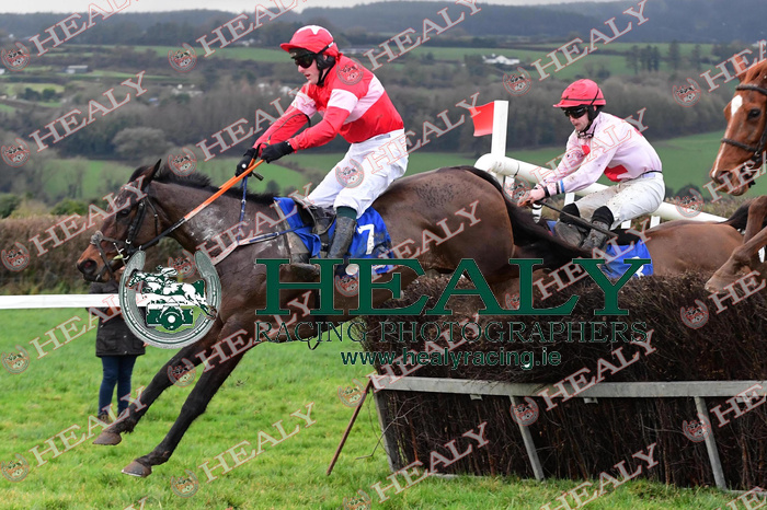 HEALY RACING tweet media