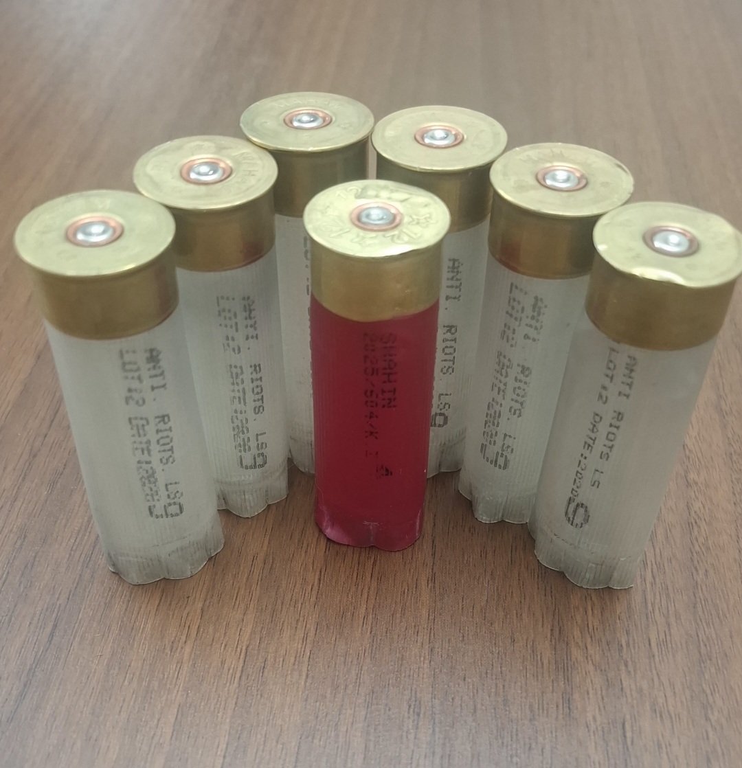 فراموشی در کار نیست فقط انتقام