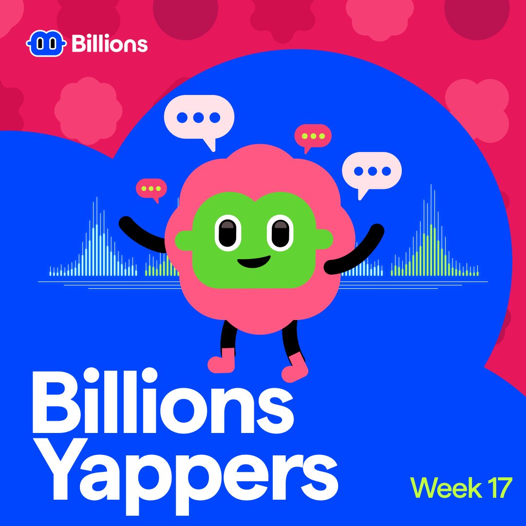 billions_ntwk's tweet image. 