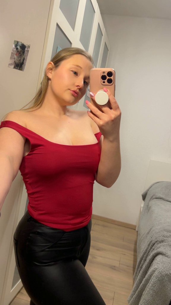 Bist du alt genug, um mich glücklich zu machen?