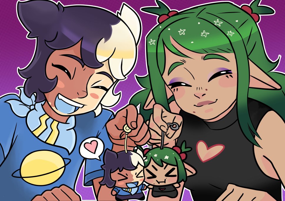 ☄️ ᗪᖇᗴᗩᗰ ᗯᗩᑎᗪᗴᖇ 🐱 tweet media