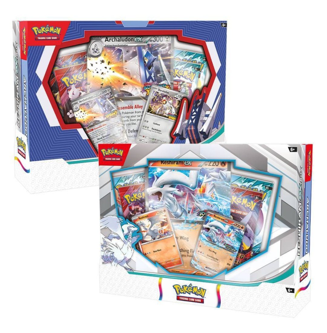 Pokemon Alerts & News tweet media