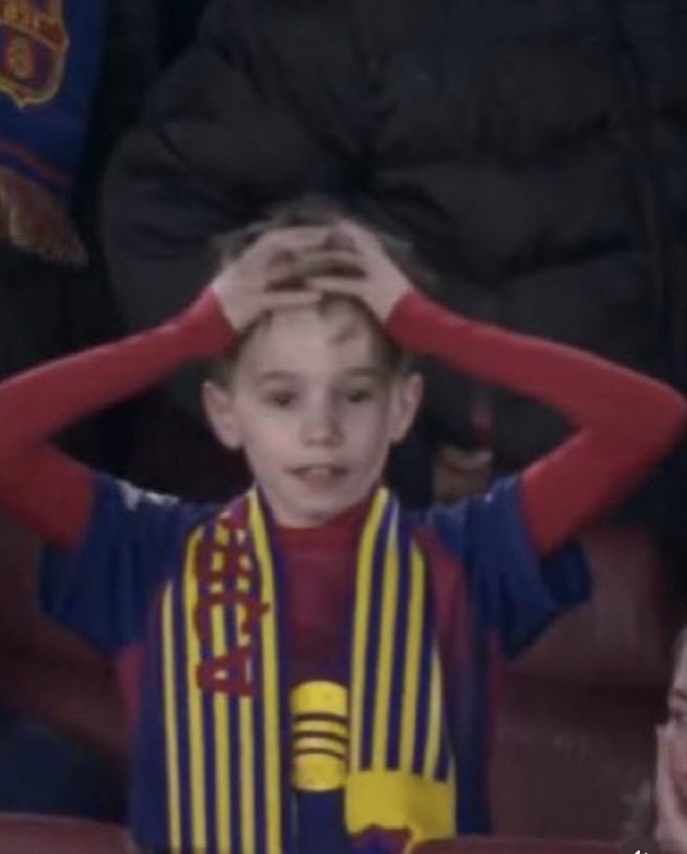 حالنا كل أسبوع و بنحضر الولد لامين 😆❤️👑 
شكراً للكورة انها بتجيب لسة لعيبة زي لامين ✨