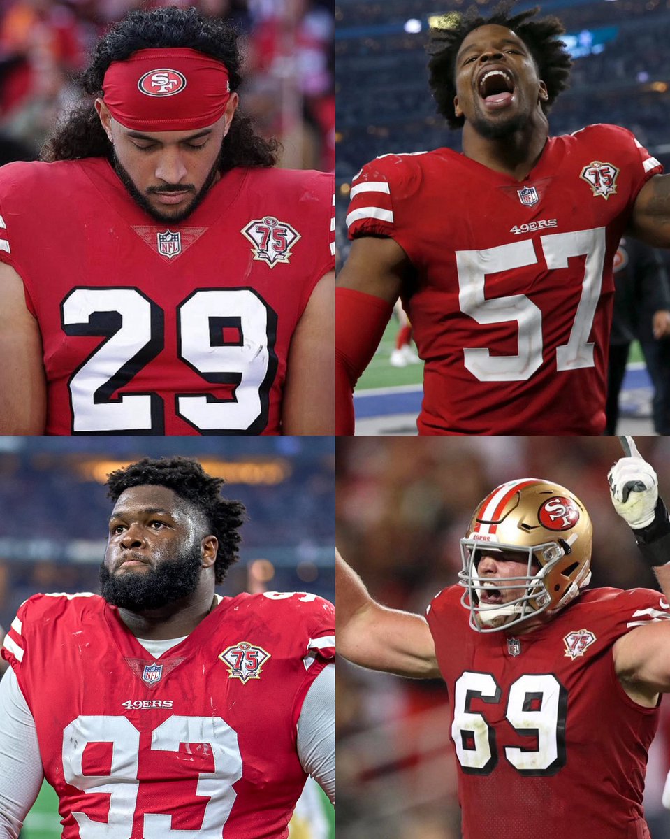 OurSF49ers tweet media