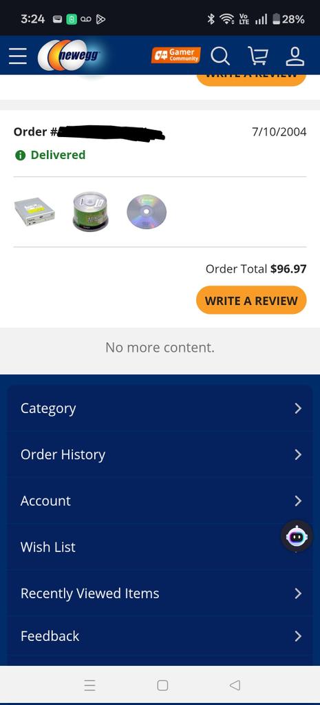 EdgarPlasmo64's tweet photo. @Newegg https://t.co/VYpj7cK1rB