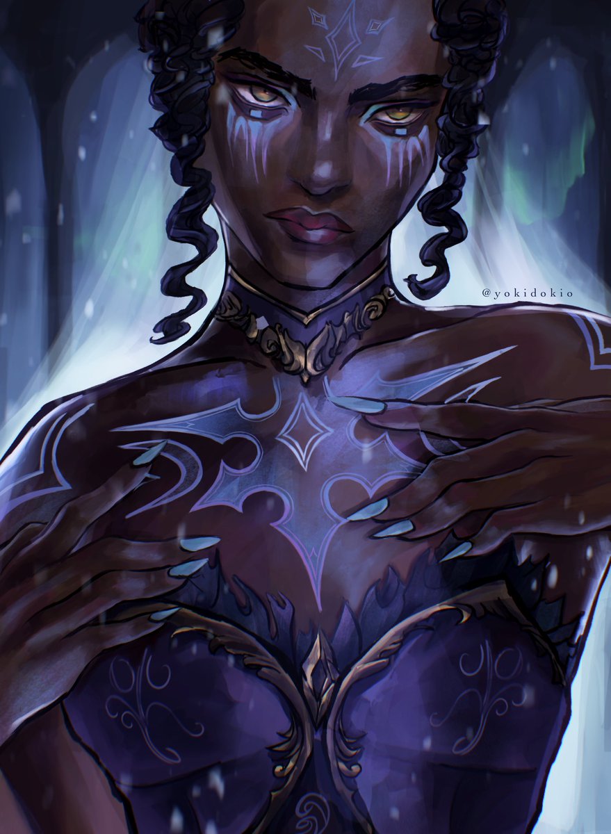 When I say that winterblessed Mel skin had me gAGGED

#arcane #LeagueOfLegends