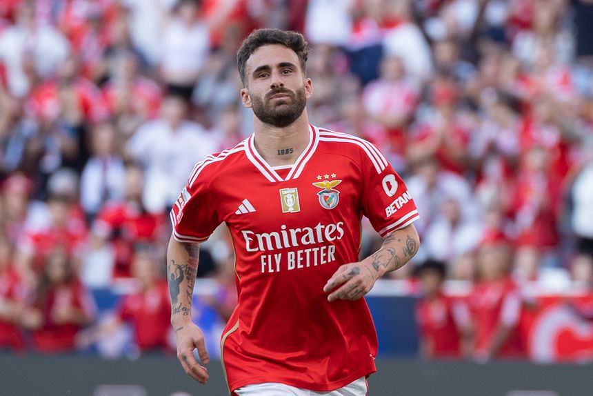 Quem assobiou o Rafa pode ir para o real caralho. Nem apareçam mais. Foda-se...