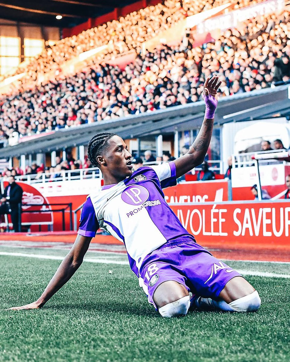 Alexandre Gubert Lette 🇸🇳 tweet media