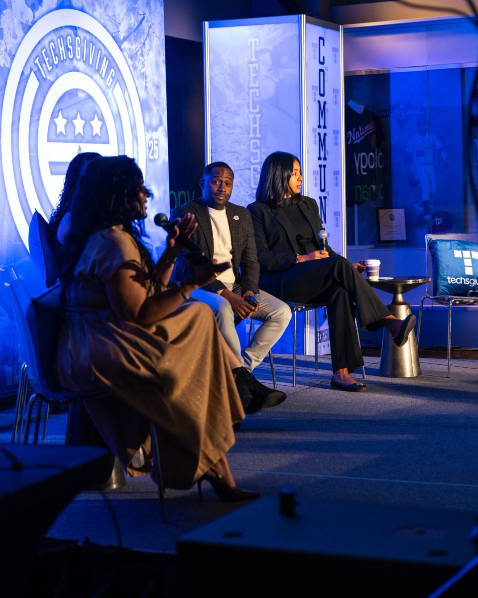 Techsgiving tweet media