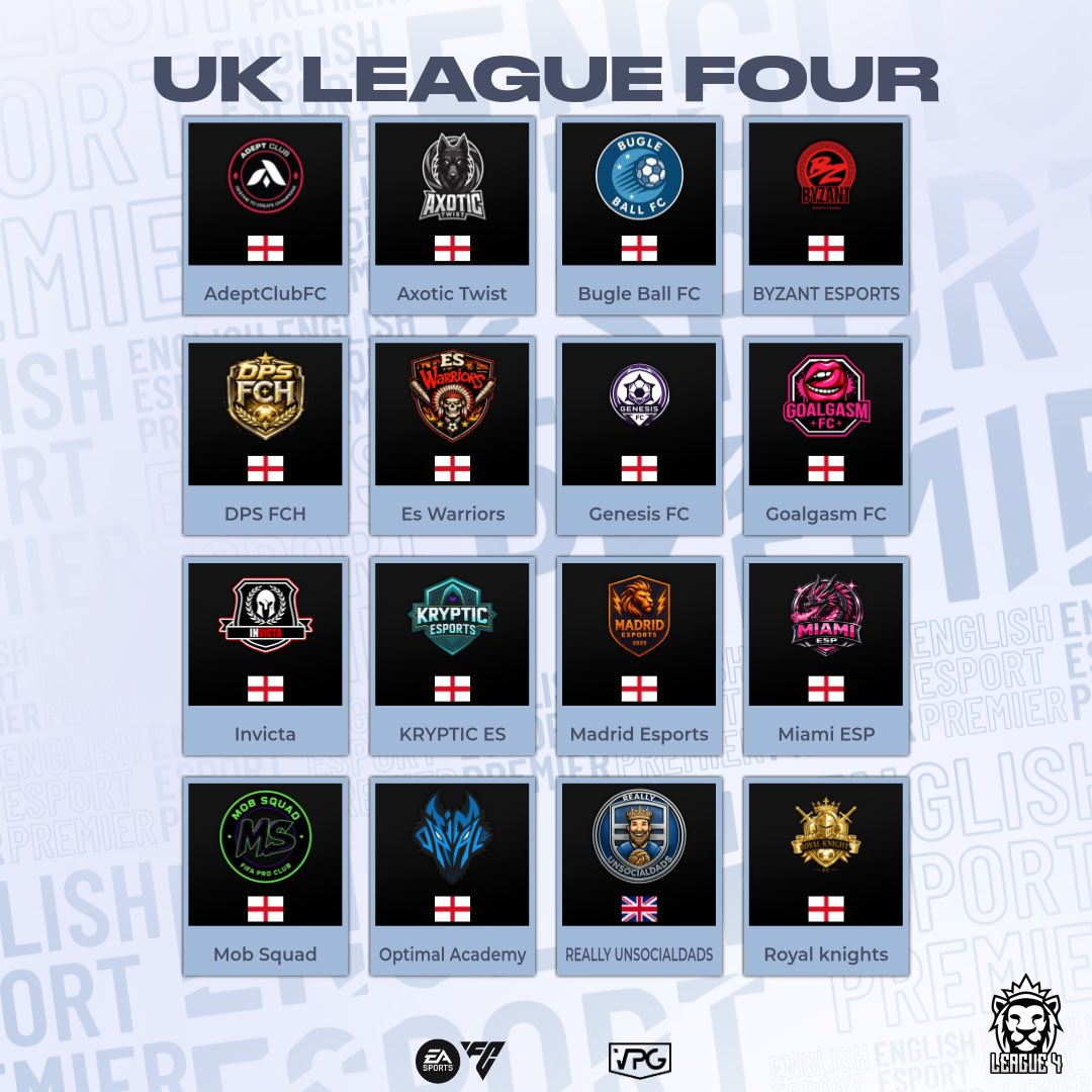 Virtual Pro Gaming tweet media