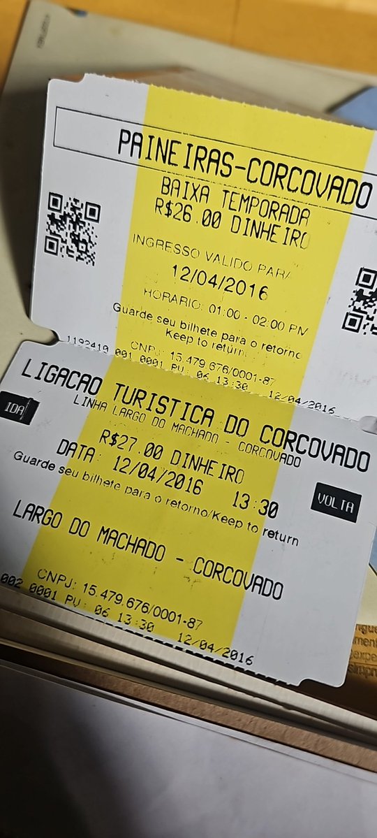 Tava vendo a trend de 2016 e fui ver o que tava fazendo na época (sim eu guardo coisas)