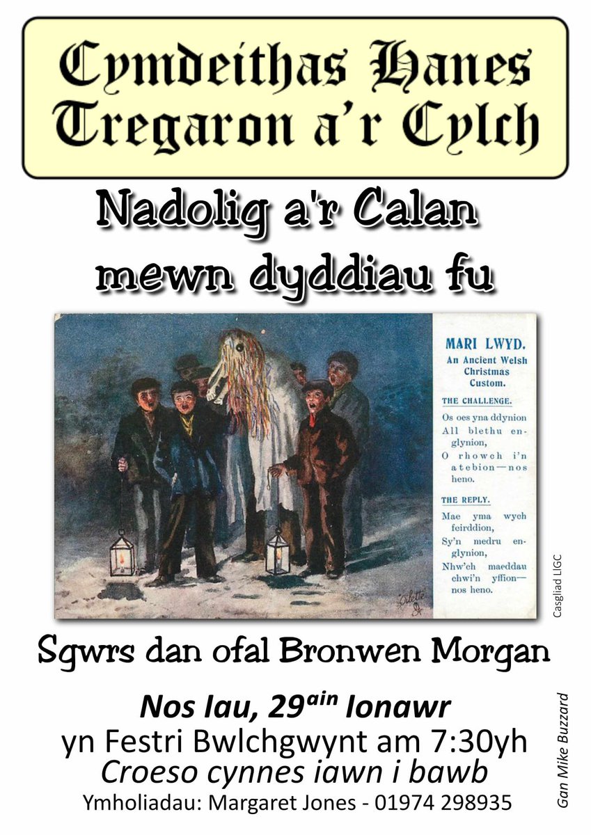 Cyril Evans tweet media