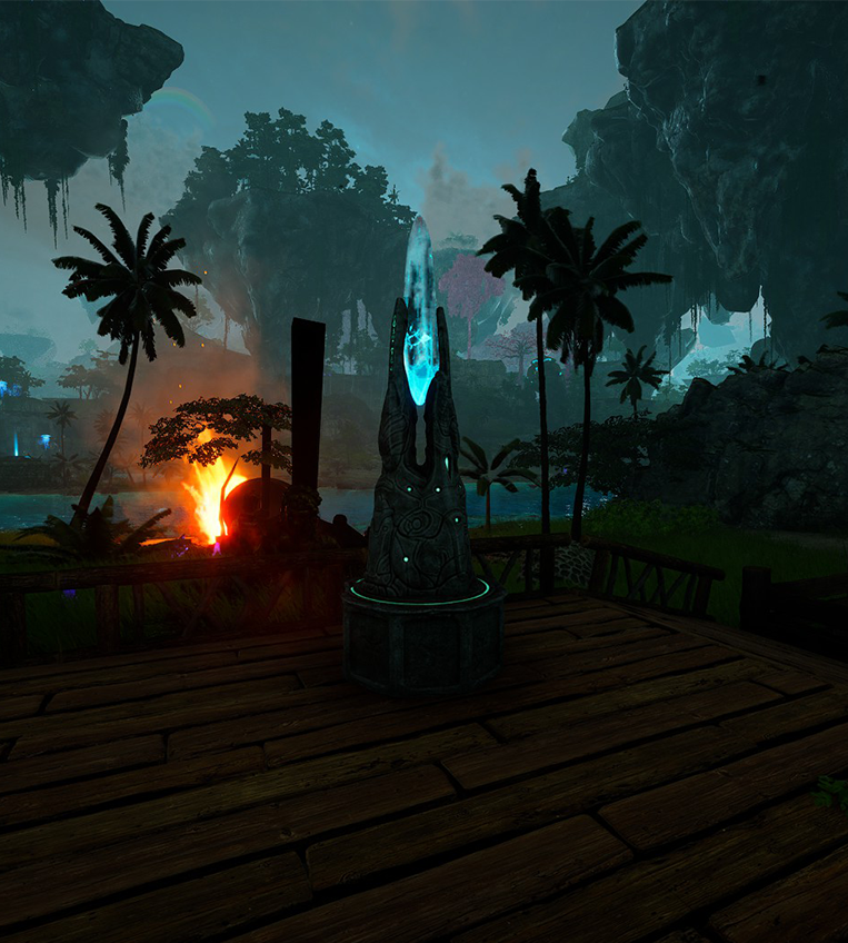 Blue Isle Studios tweet media