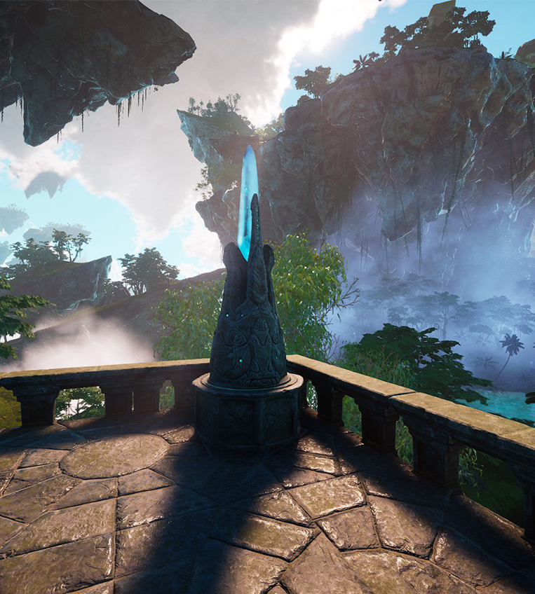 Blue Isle Studios tweet media