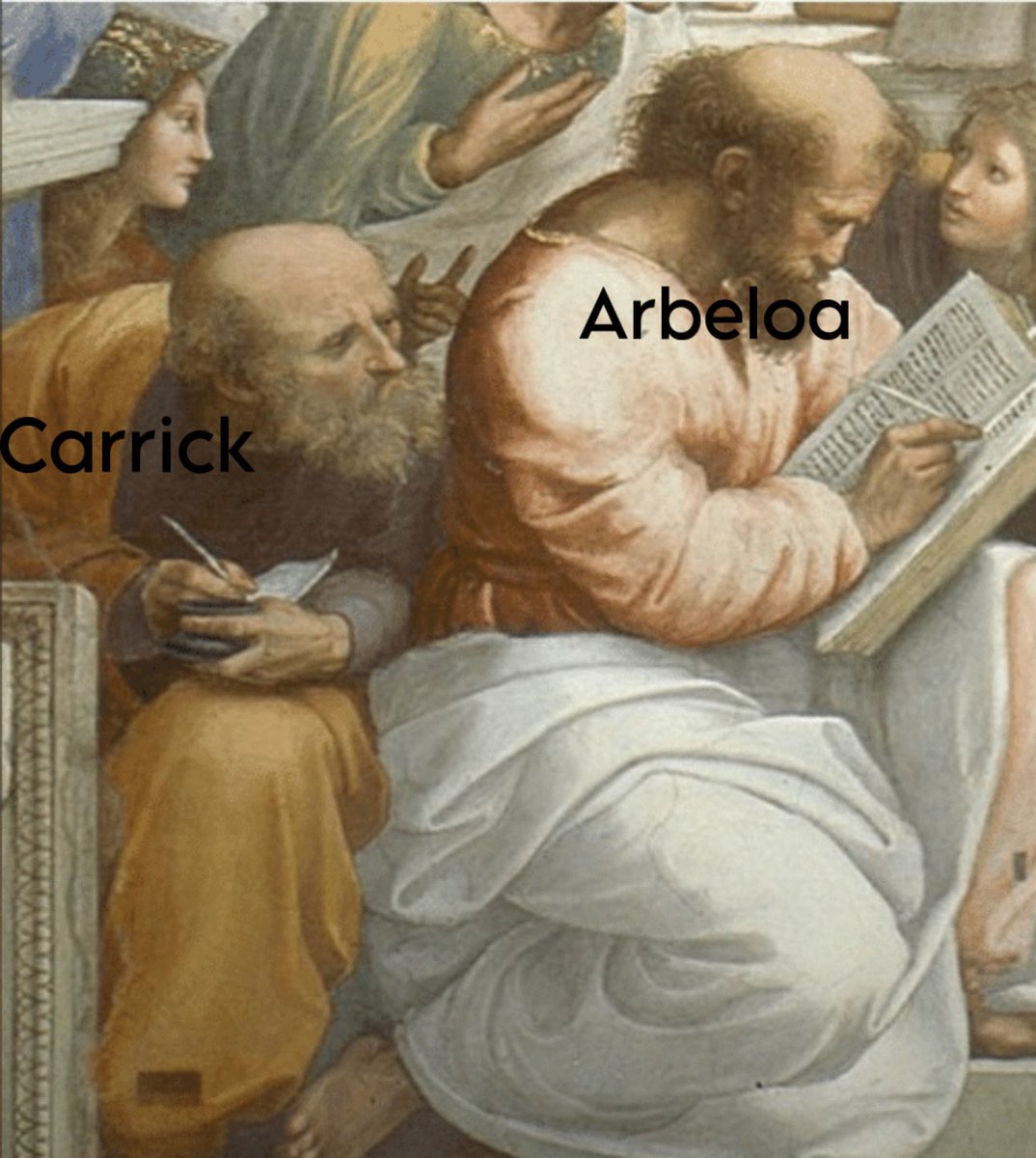 when it’s time for interviews