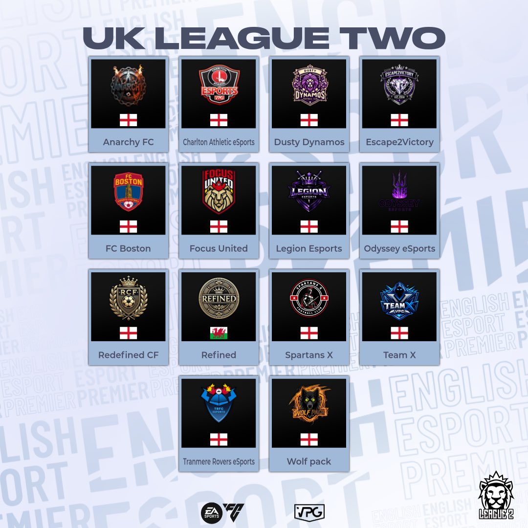 Virtual Pro Gaming tweet media