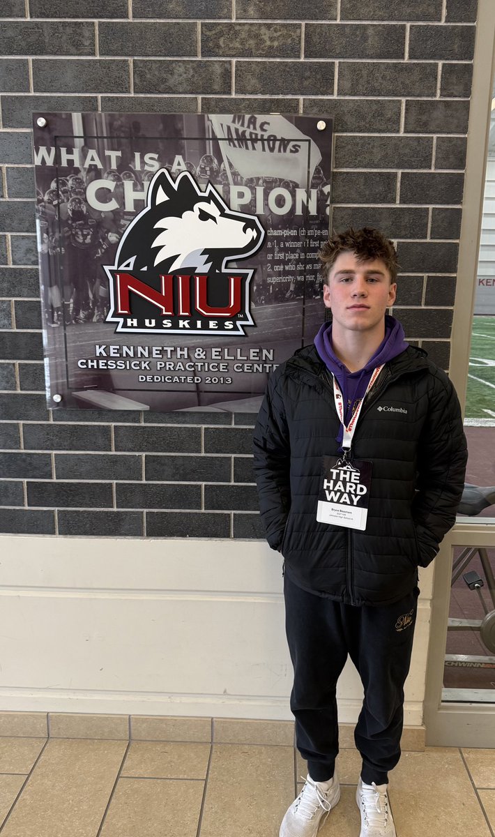 Bryce Beachem (2027 ATH) tweet media