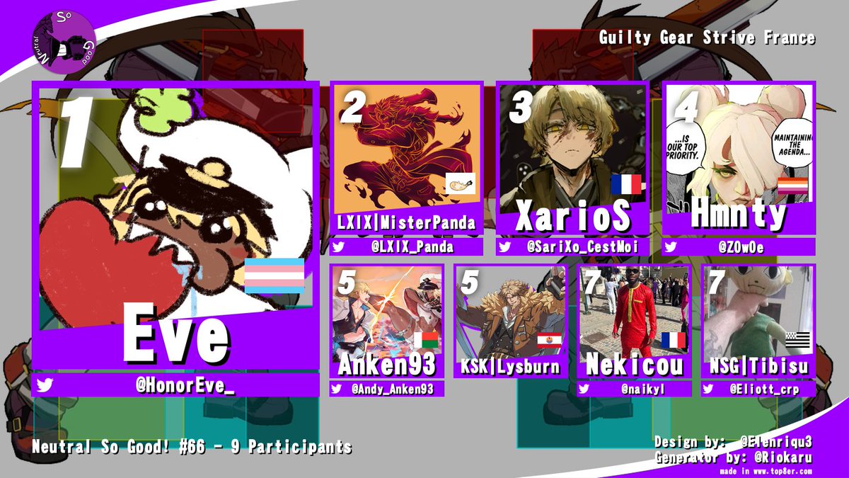 Neutral So Good tweet media